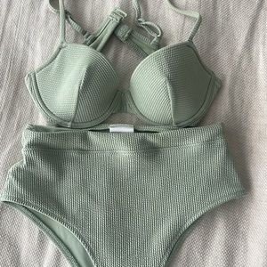 H&M bikini set